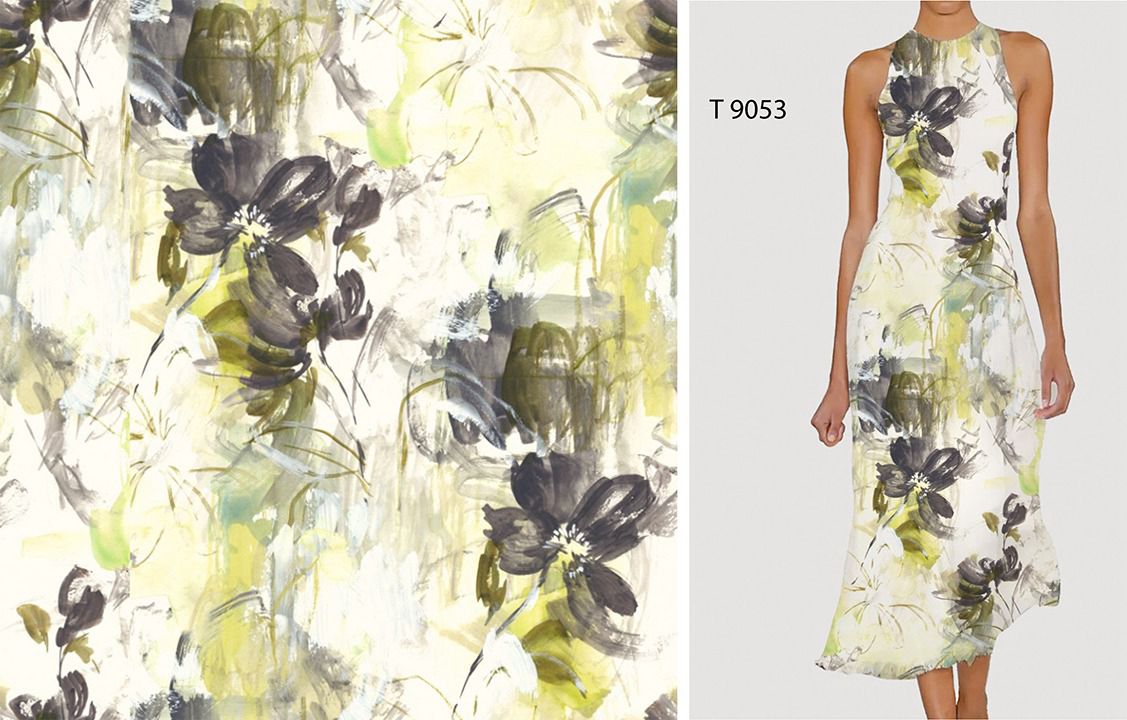 PREMIUM PRINTS AVAILABLE IN ALL FABRICS