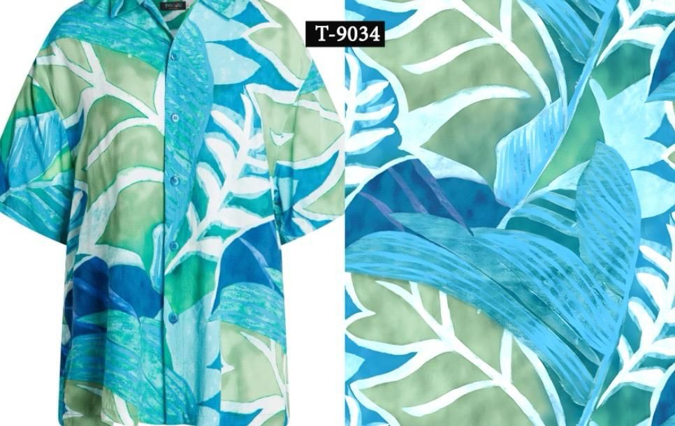 PREMIUM SHIRT FABRICS