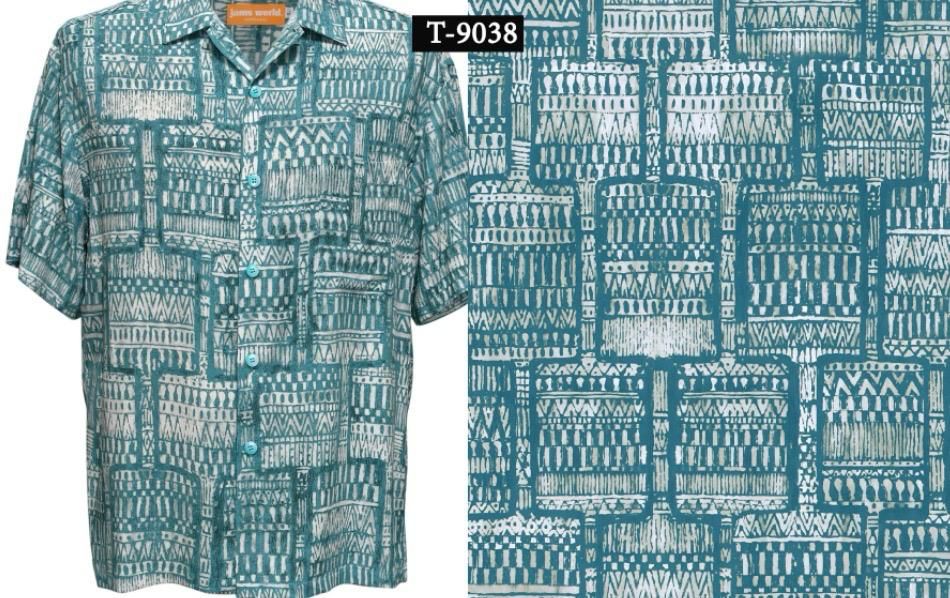 PREMIUM SHIRT FABRICS