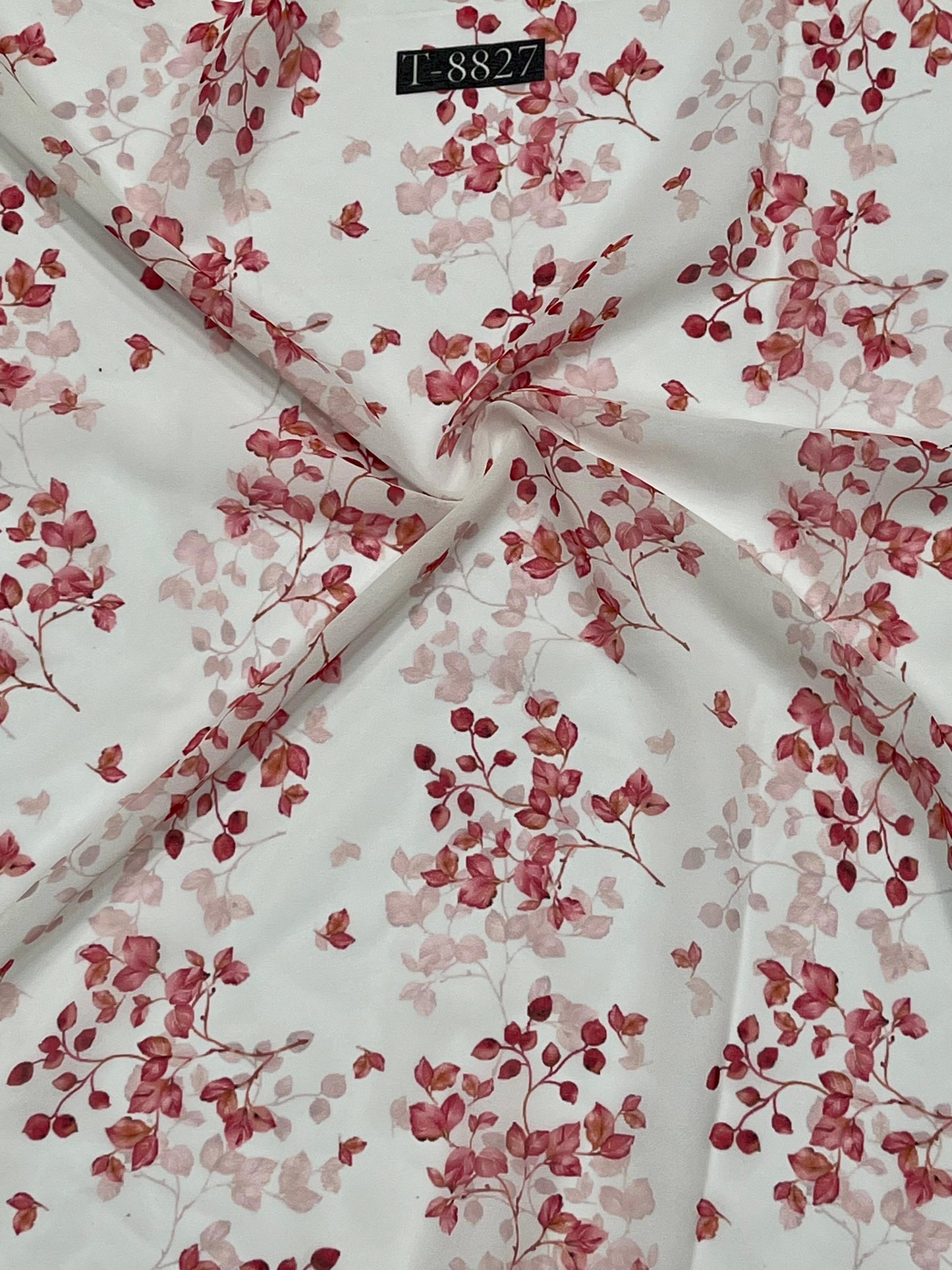 GEORGETTE PASTEL FLORAL PRINTS