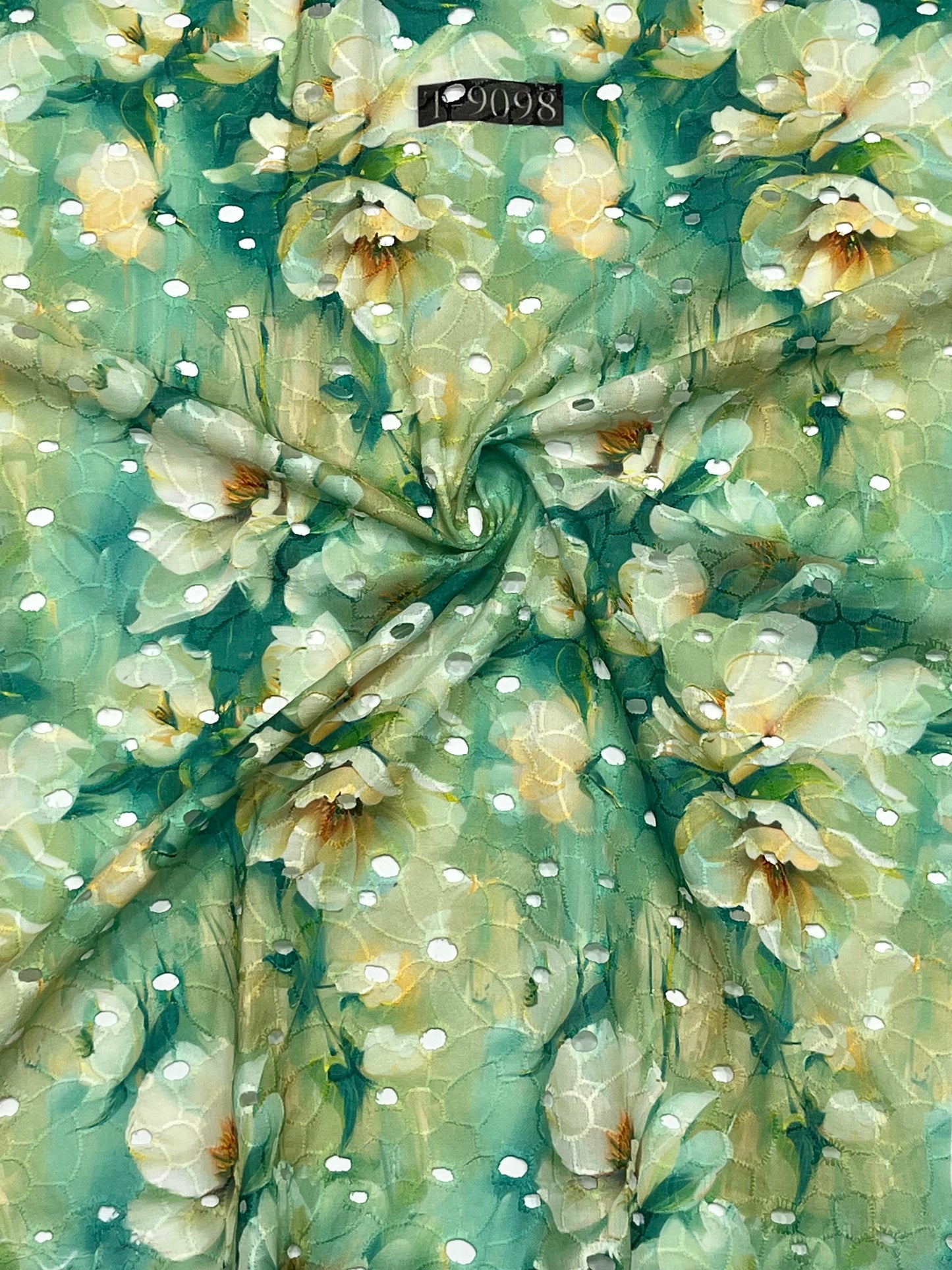EXPORT COTTON HAKOBA