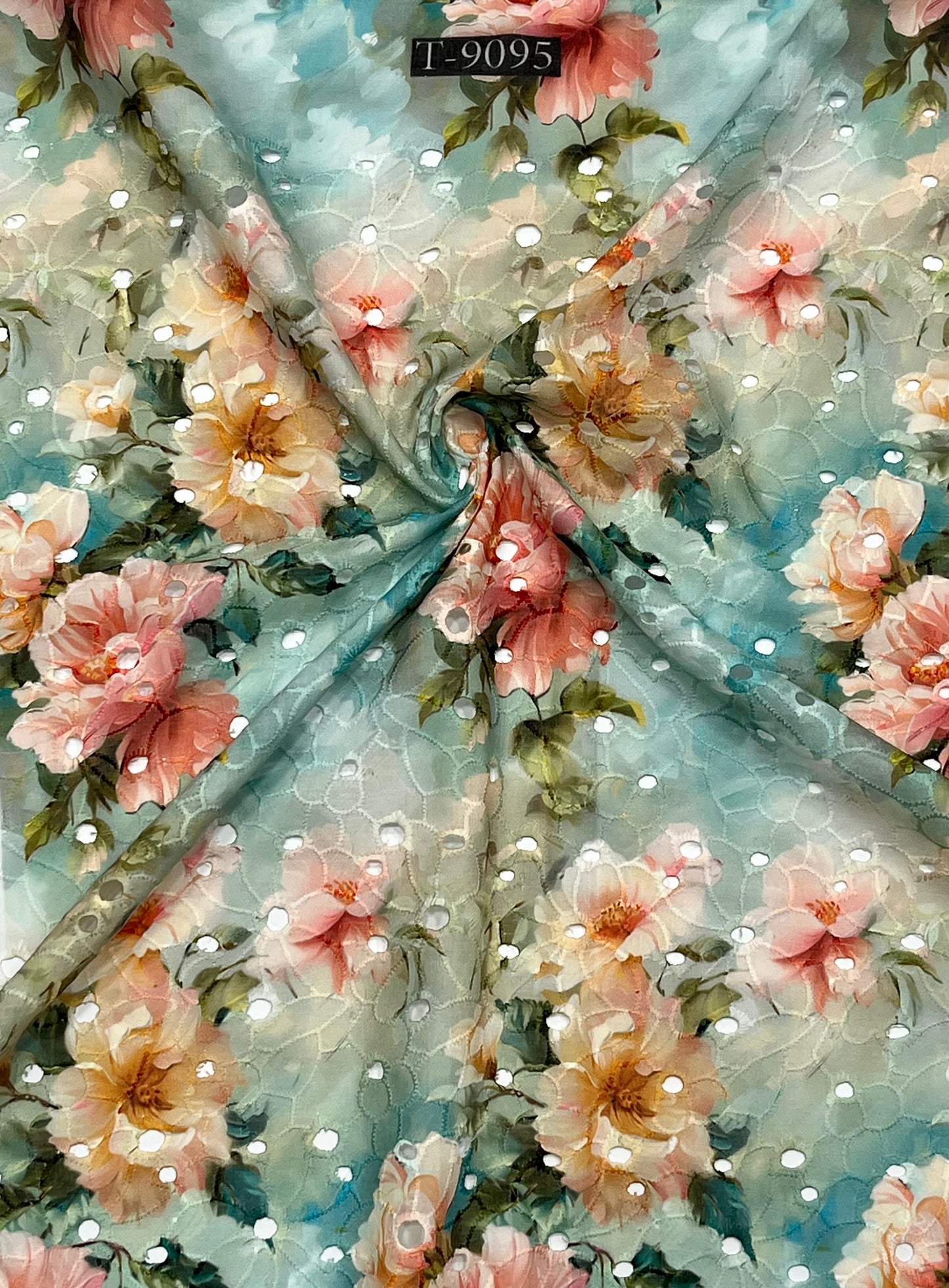 EXPORT COTTON HAKOBA