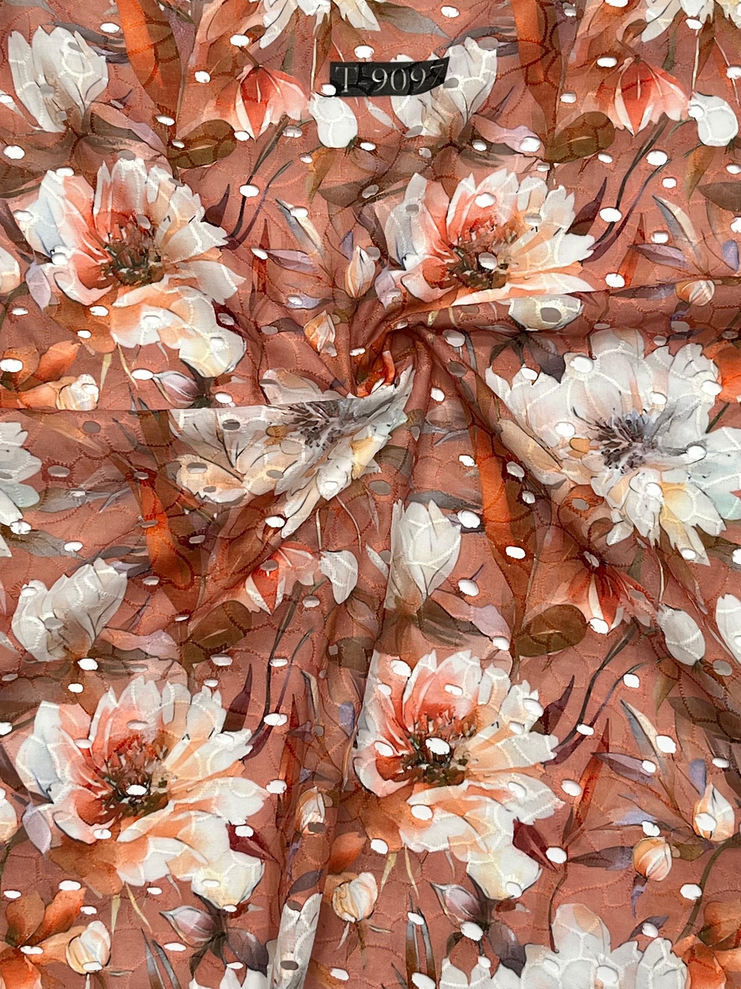 EXPORT COTTON HAKOBA