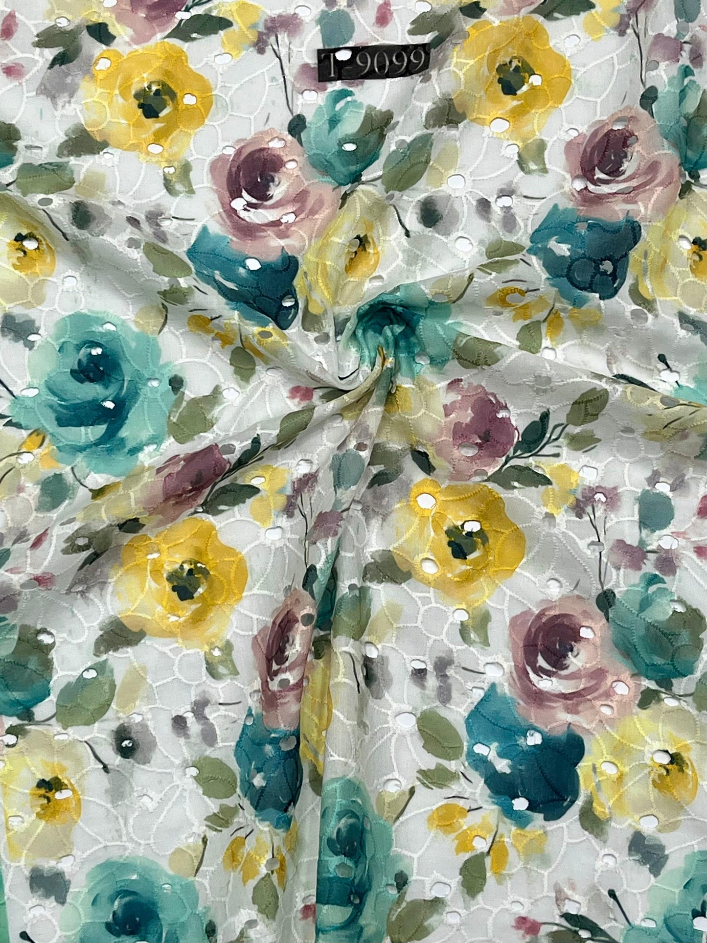 EXPORT COTTON HAKOBA