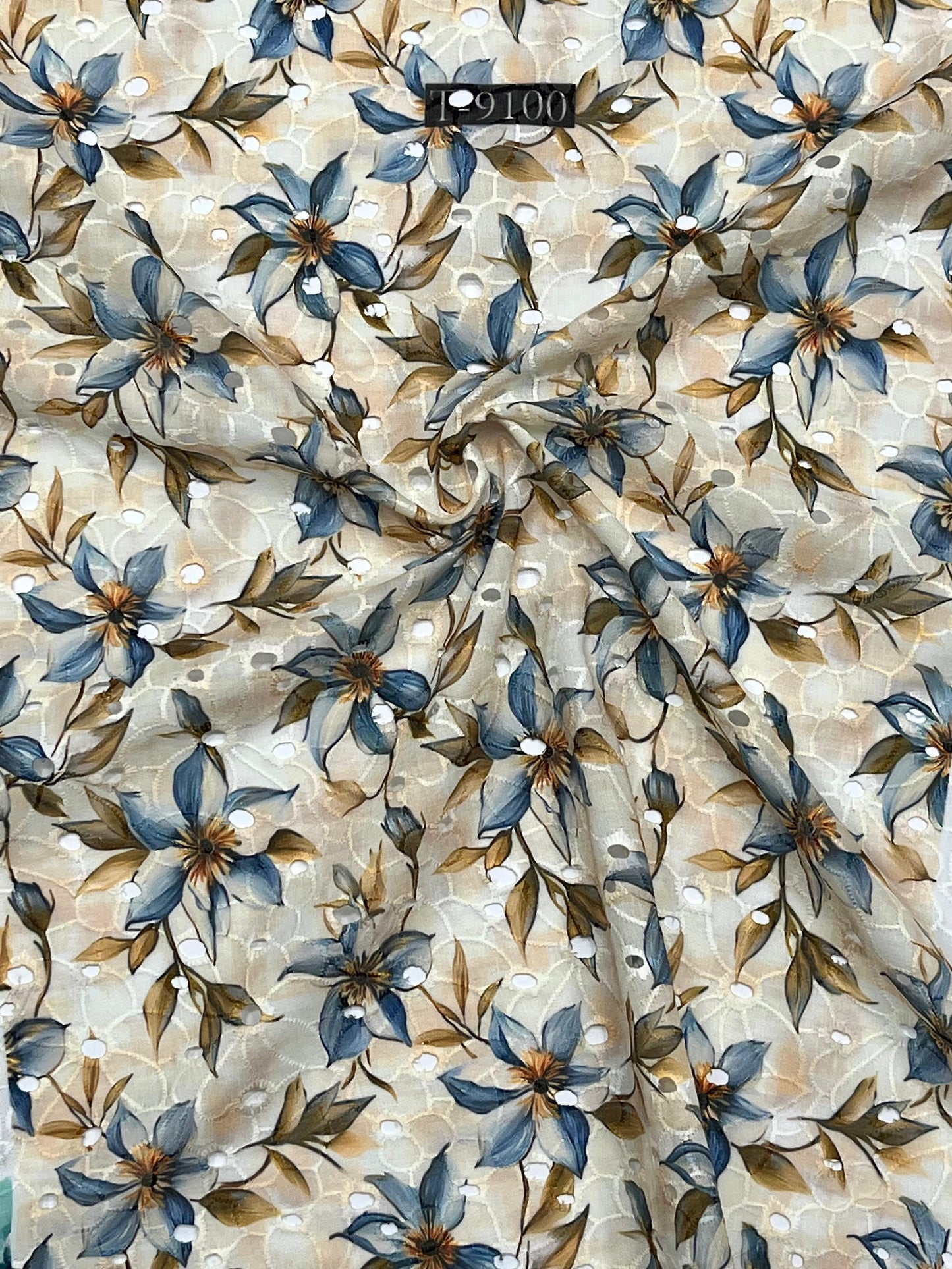 EXPORT COTTON HAKOBA