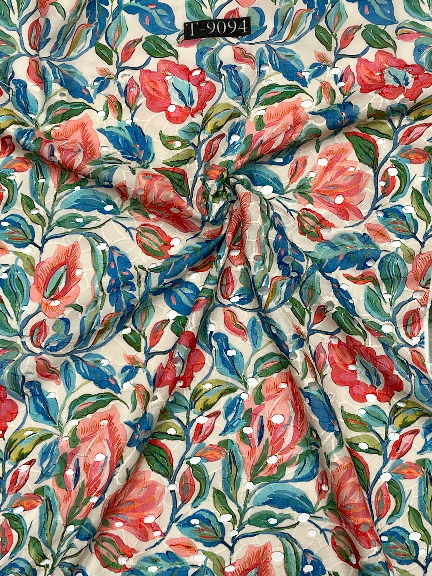 EXPORT COTTON HAKOBA