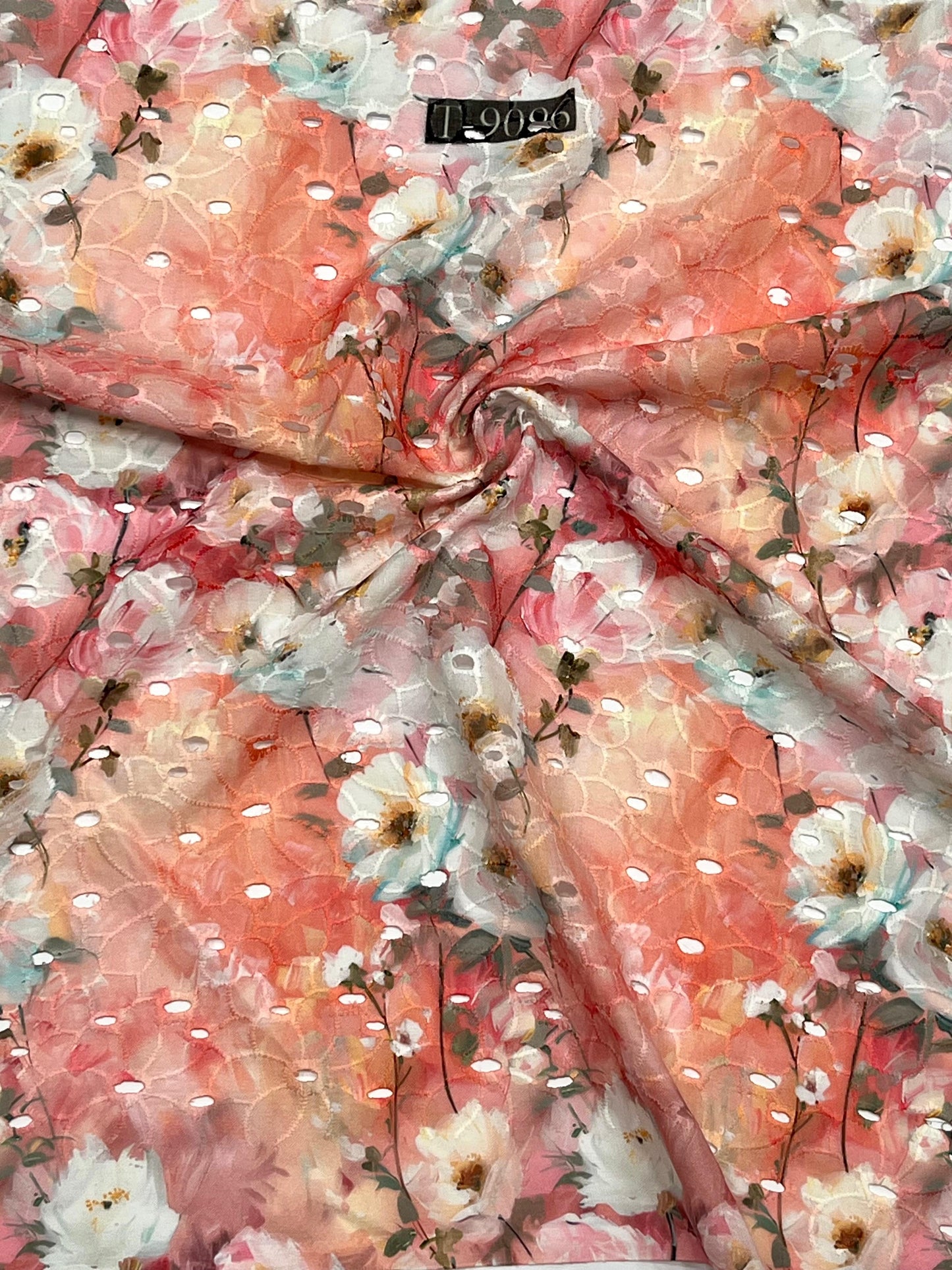 EXPORT COTTON HAKOBA