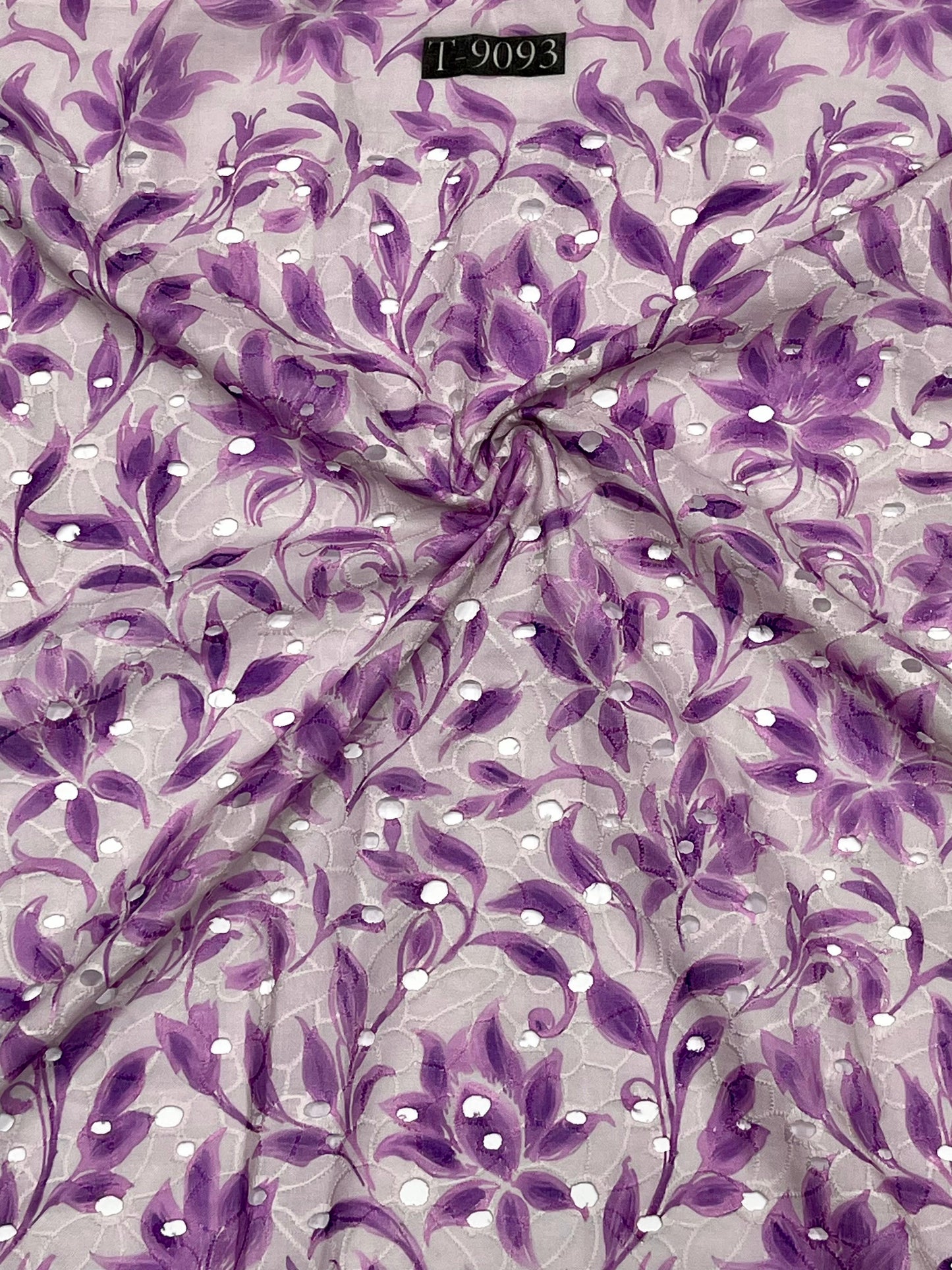 EXPORT COTTON HAKOBA