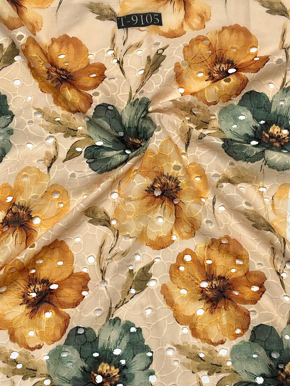 EXPORT COTTON HAKOBA