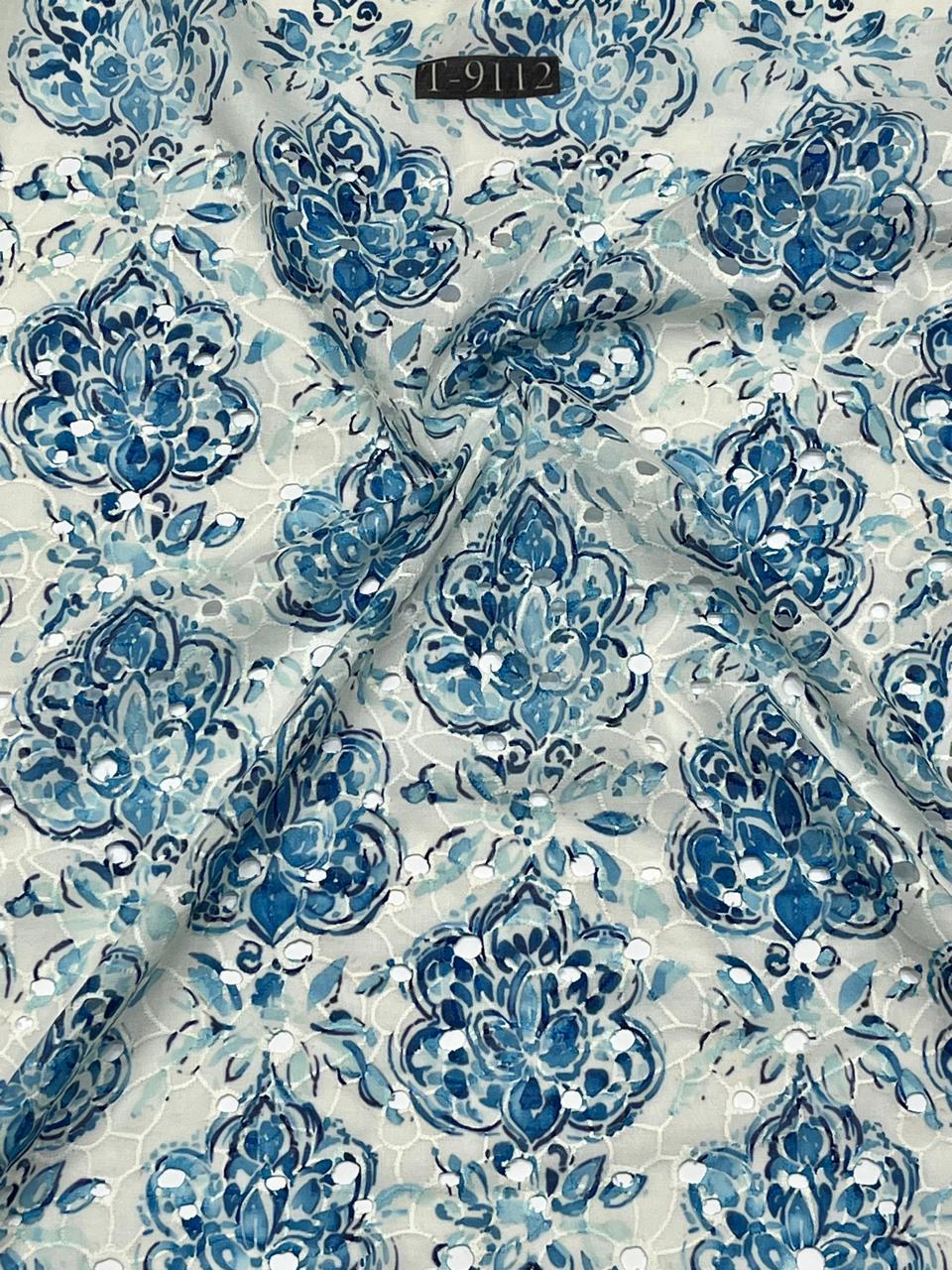 EXPORT COTTON HAKOBA