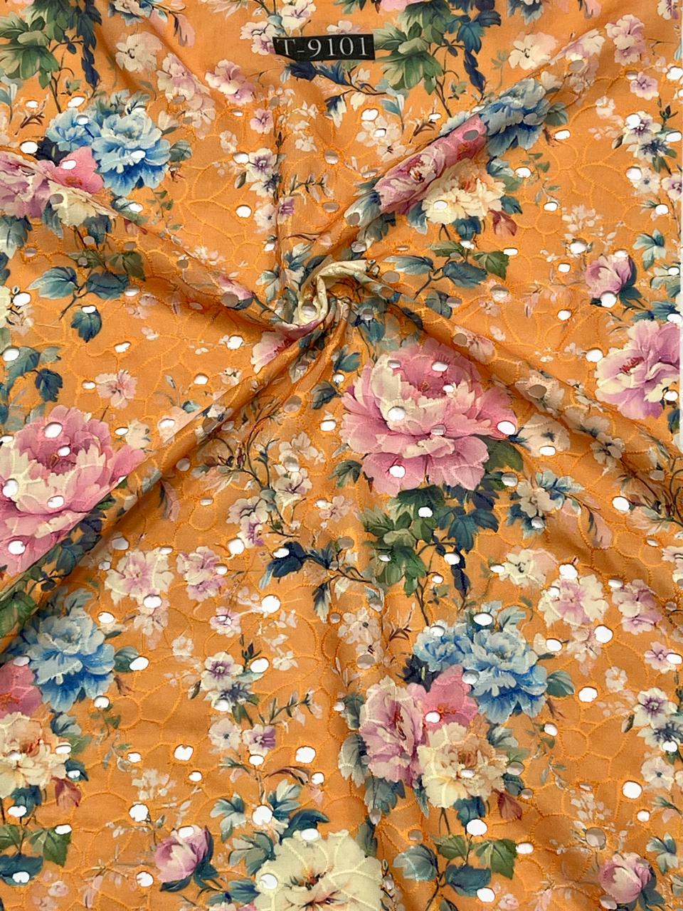 EXPORT COTTON HAKOBA