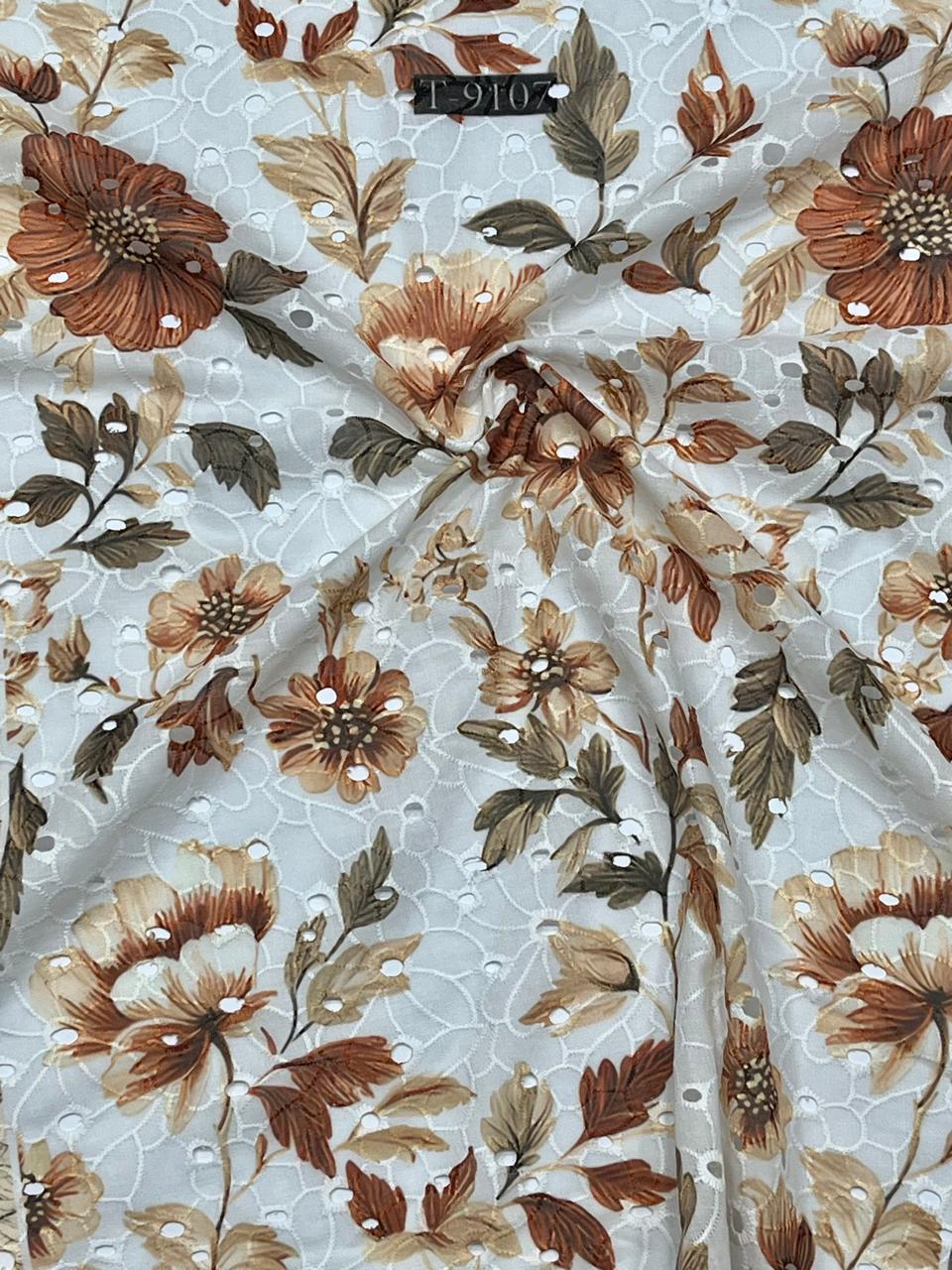 EXPORT COTTON HAKOBA