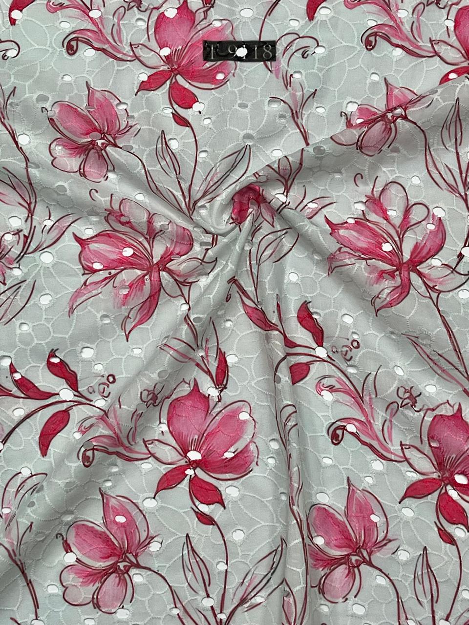EXPORT COTTON HAKOBA