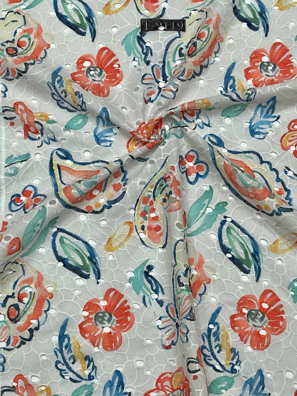 EXPORT COTTON HAKOBA