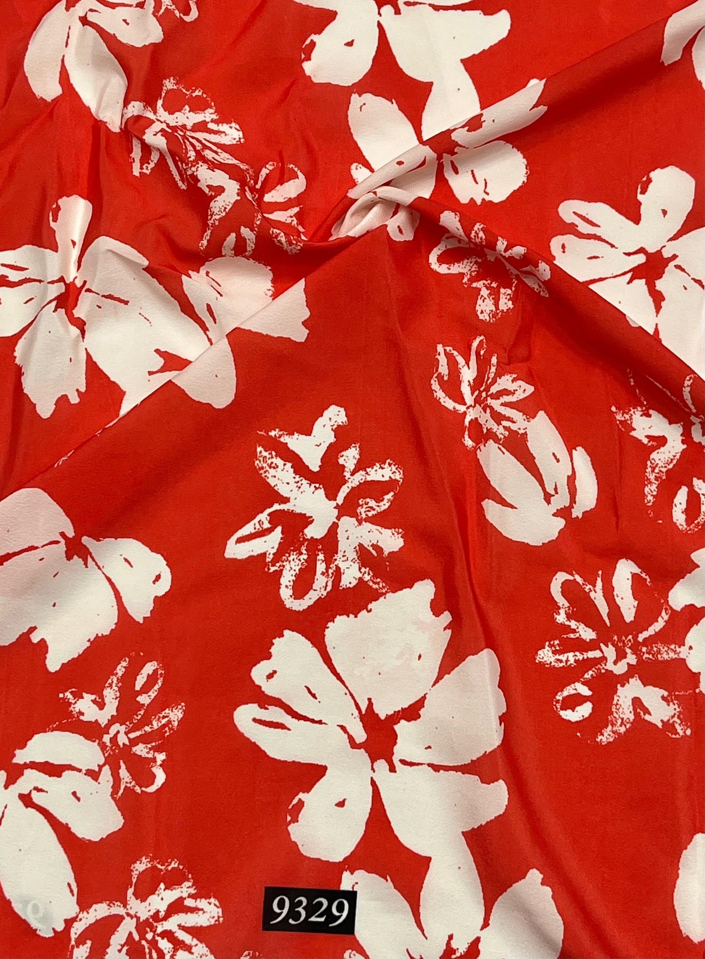 Trendy Mix Prints On Crepe