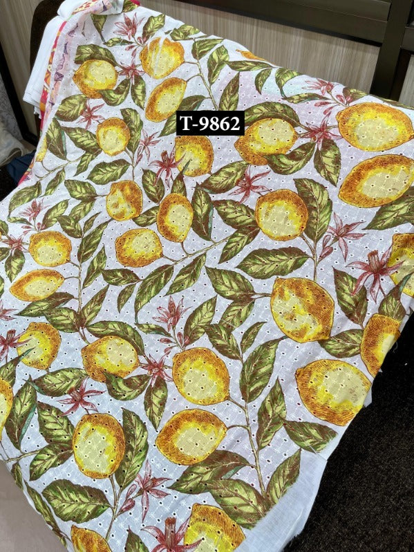 BEST SELLING COTTON HAKOBA DESIGNS