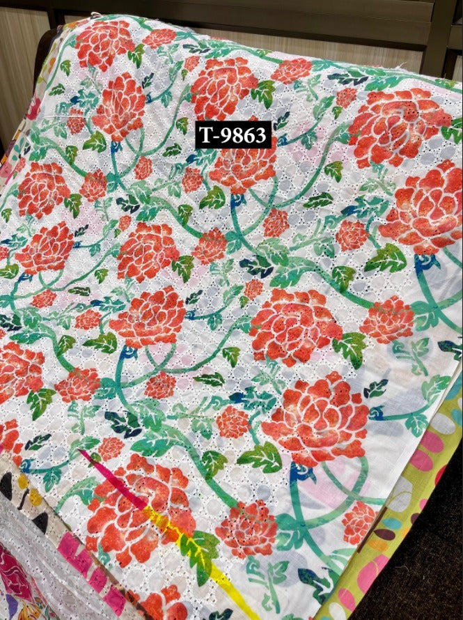 BEST SELLING COTTON HAKOBA DESIGNS