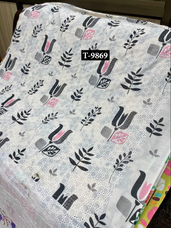 BEST SELLING COTTON HAKOBA DESIGNS