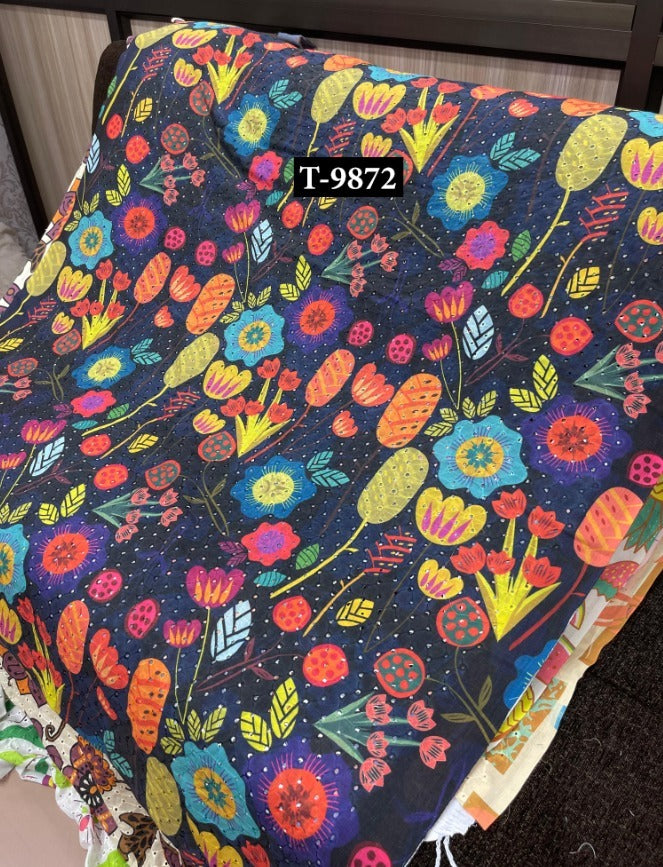 BEST SELLING COTTON HAKOBA DESIGNS