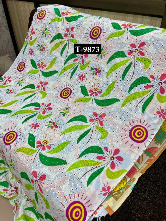 BEST SELLING COTTON HAKOBA DESIGNS