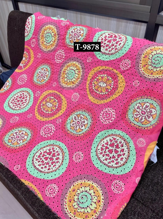 BEST SELLING COTTON HAKOBA DESIGNS