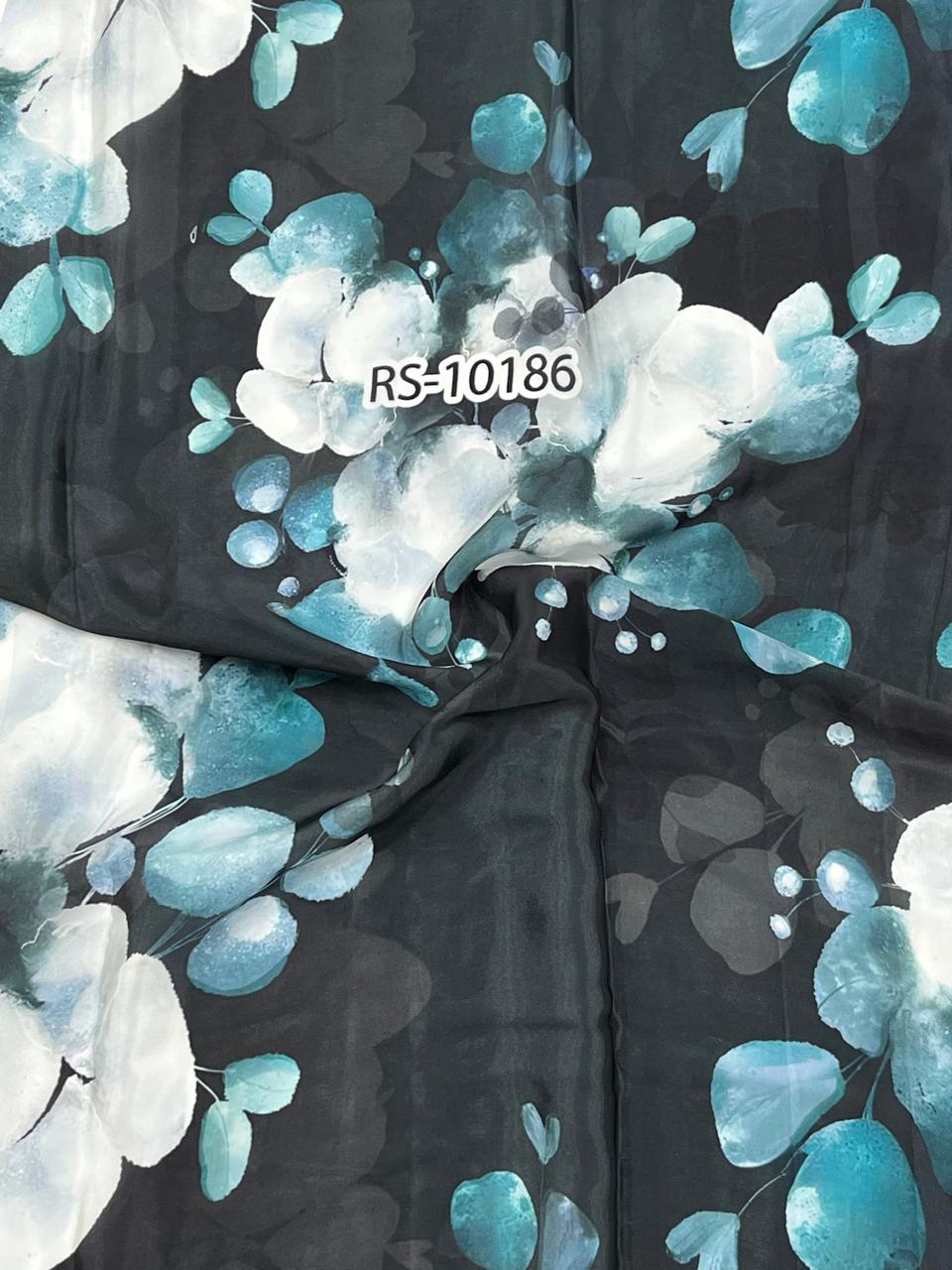 PURE VISCOSE MUSLIN MIXED PRINTS