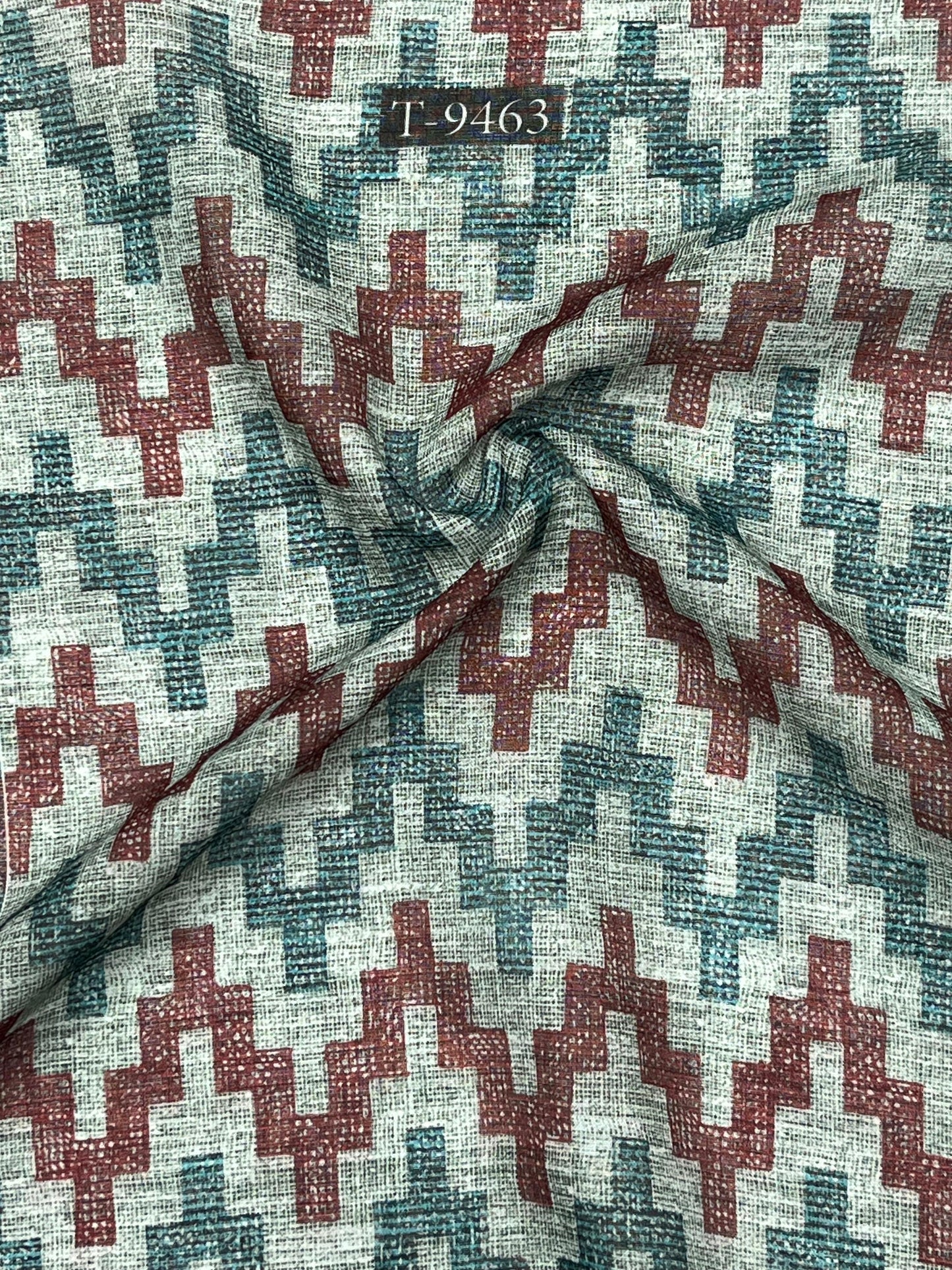 COTTON LINEN SUMMER PRINTS