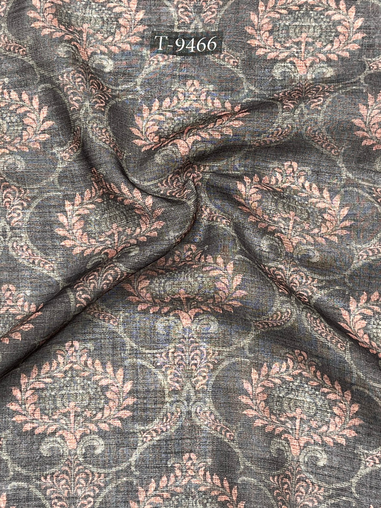 COTTON LINEN SUMMER PRINTS