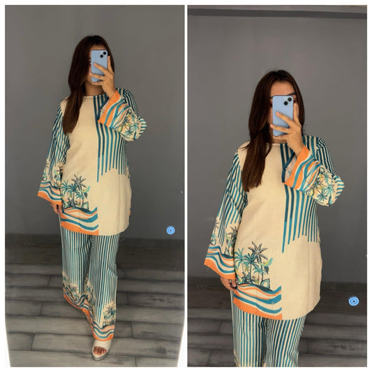 PALM-E-SAHAR - Imported Rayon