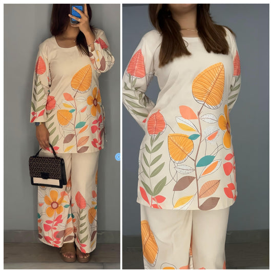 GUL-E-BAHAR - Imported Rayon