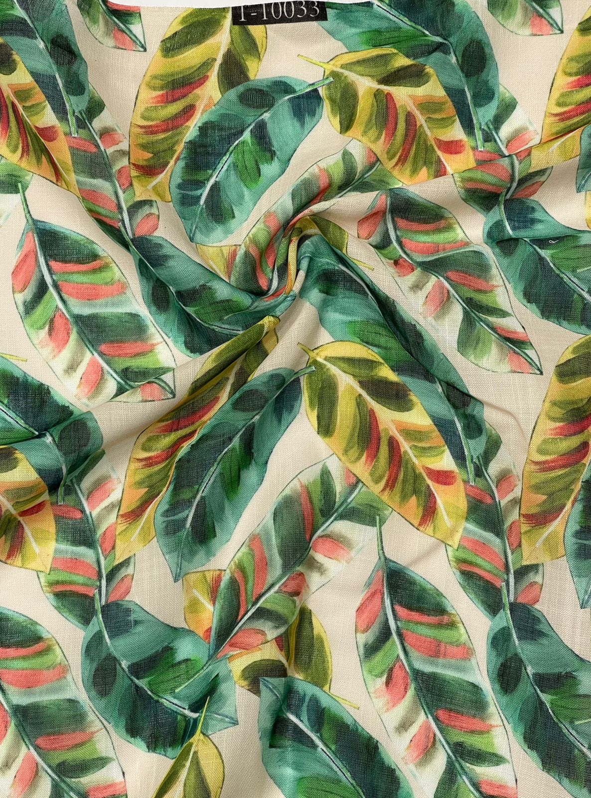 Trendy Linen Festive Collections