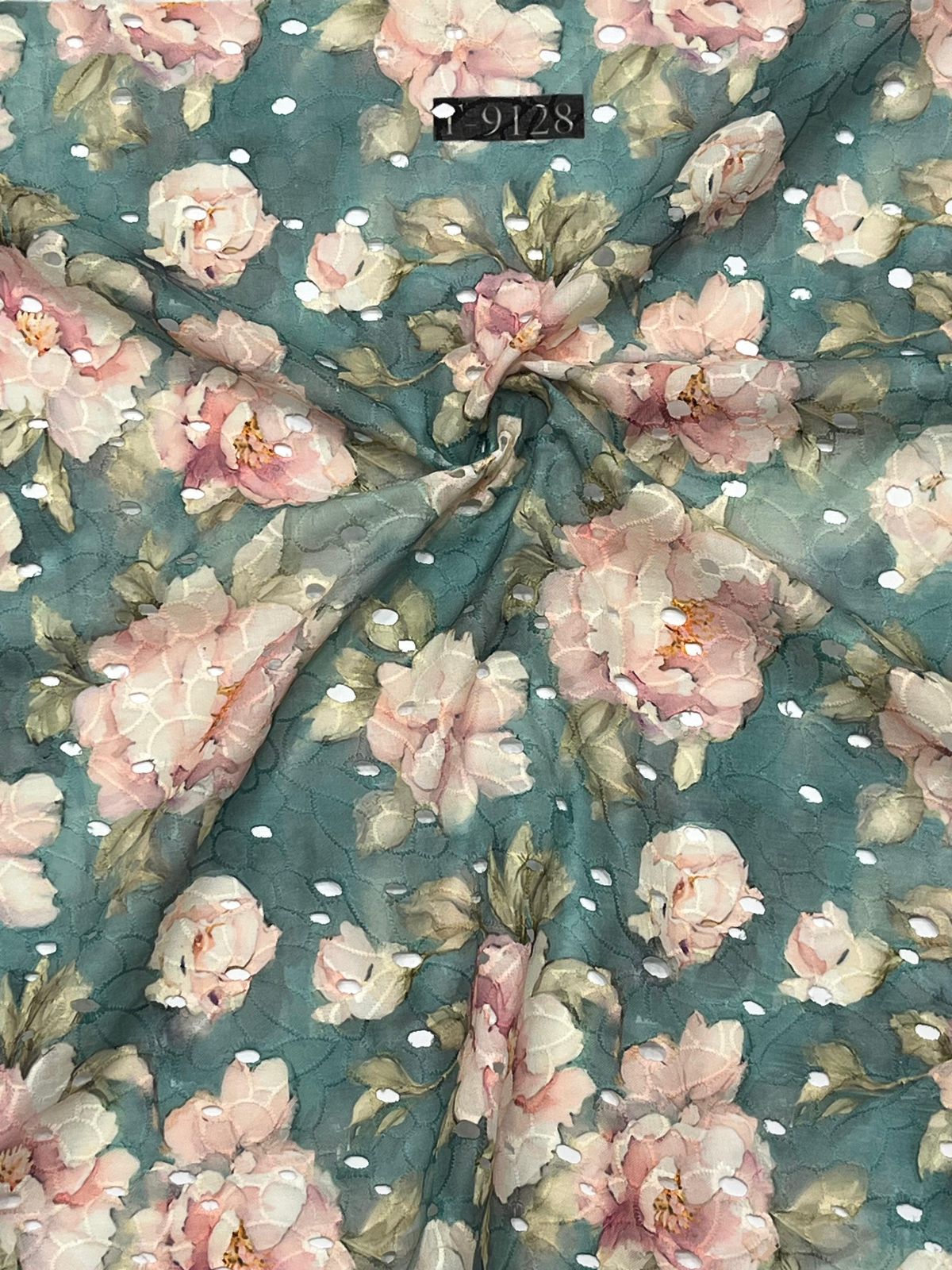 NEW PREMIUM EXPORT COTTON HAKOBA FABRIC