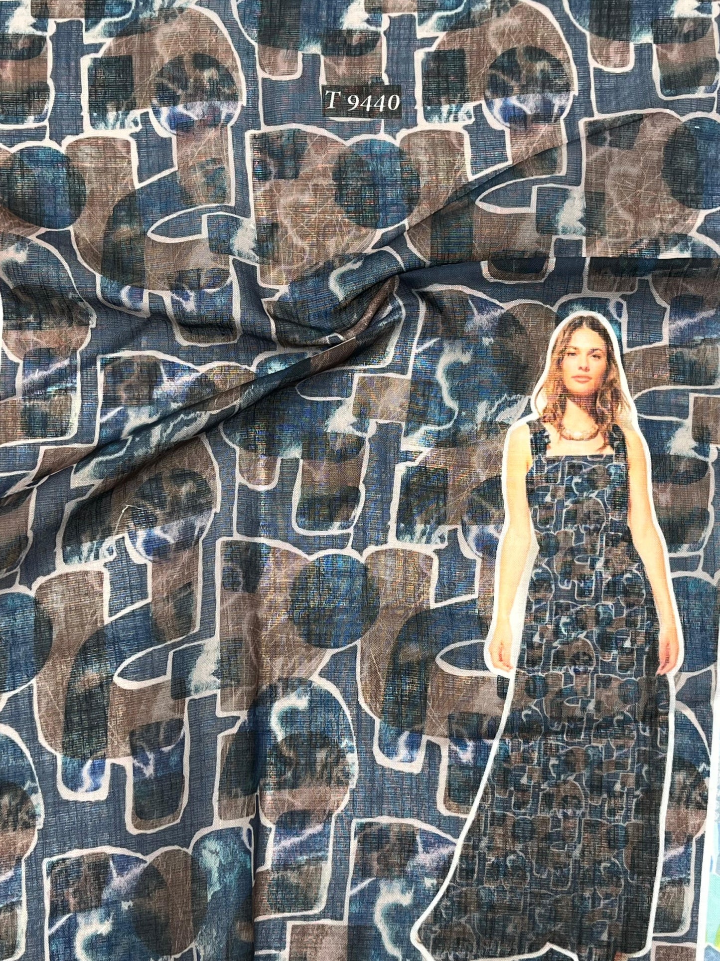 BEST PRINTED COTTON LINEN DIGITAL PRINTS