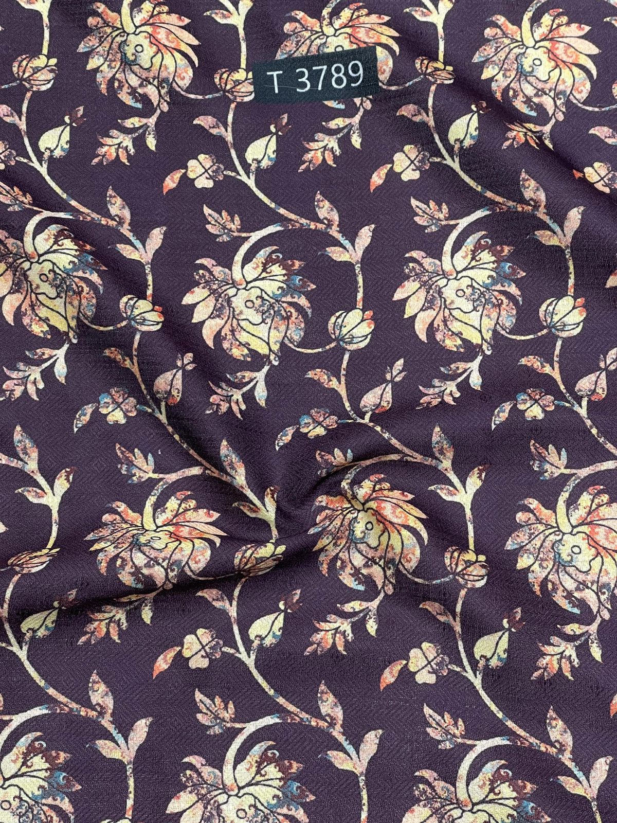 BEAUTIFUL PRINTS ON PASHMINA WINTER COLLECTION