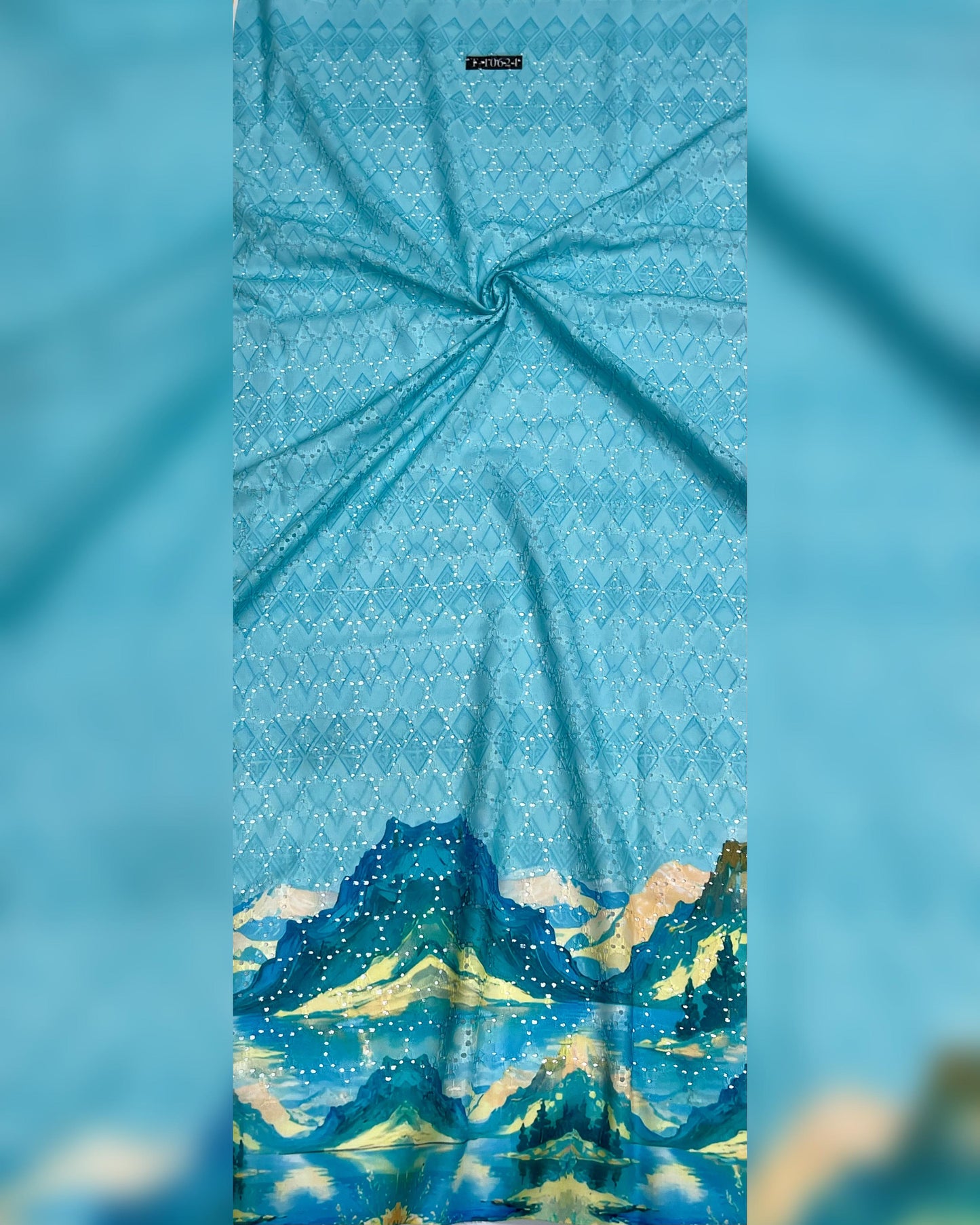 HAKOBA ABSTRACT PRINTS DAMAN CONCEPT