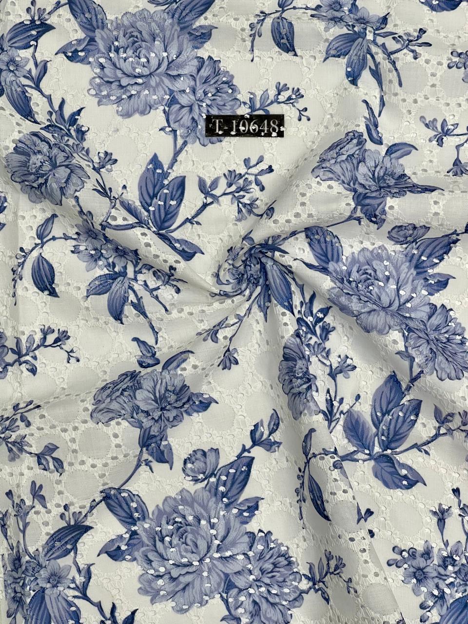 FOOTBALL HAKOBA FABRIC