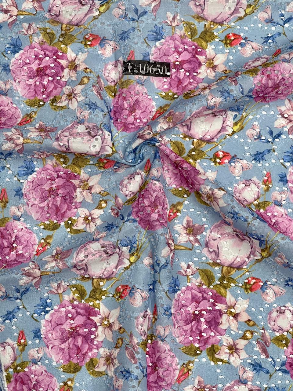 FOOTBALL HAKOBA FABRIC