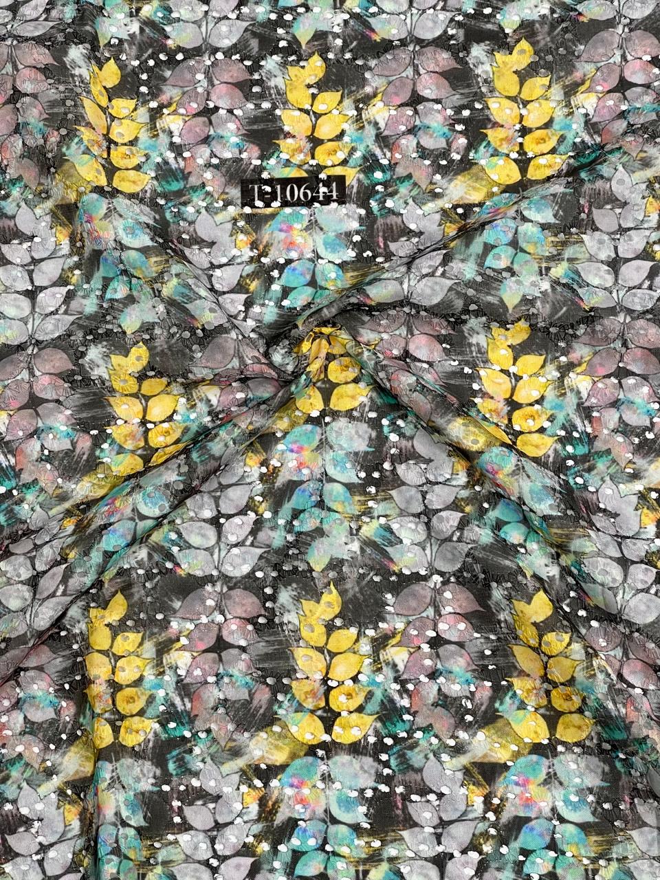 FOOTBALL HAKOBA FABRIC