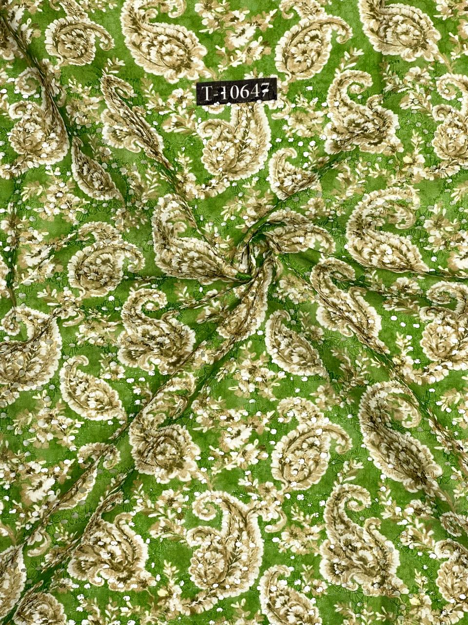 FOOTBALL HAKOBA FABRIC