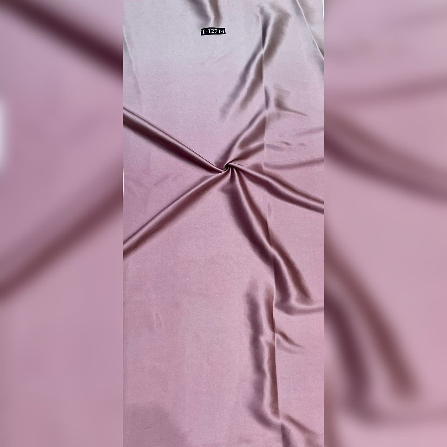 Japan Satin Ombre Collection