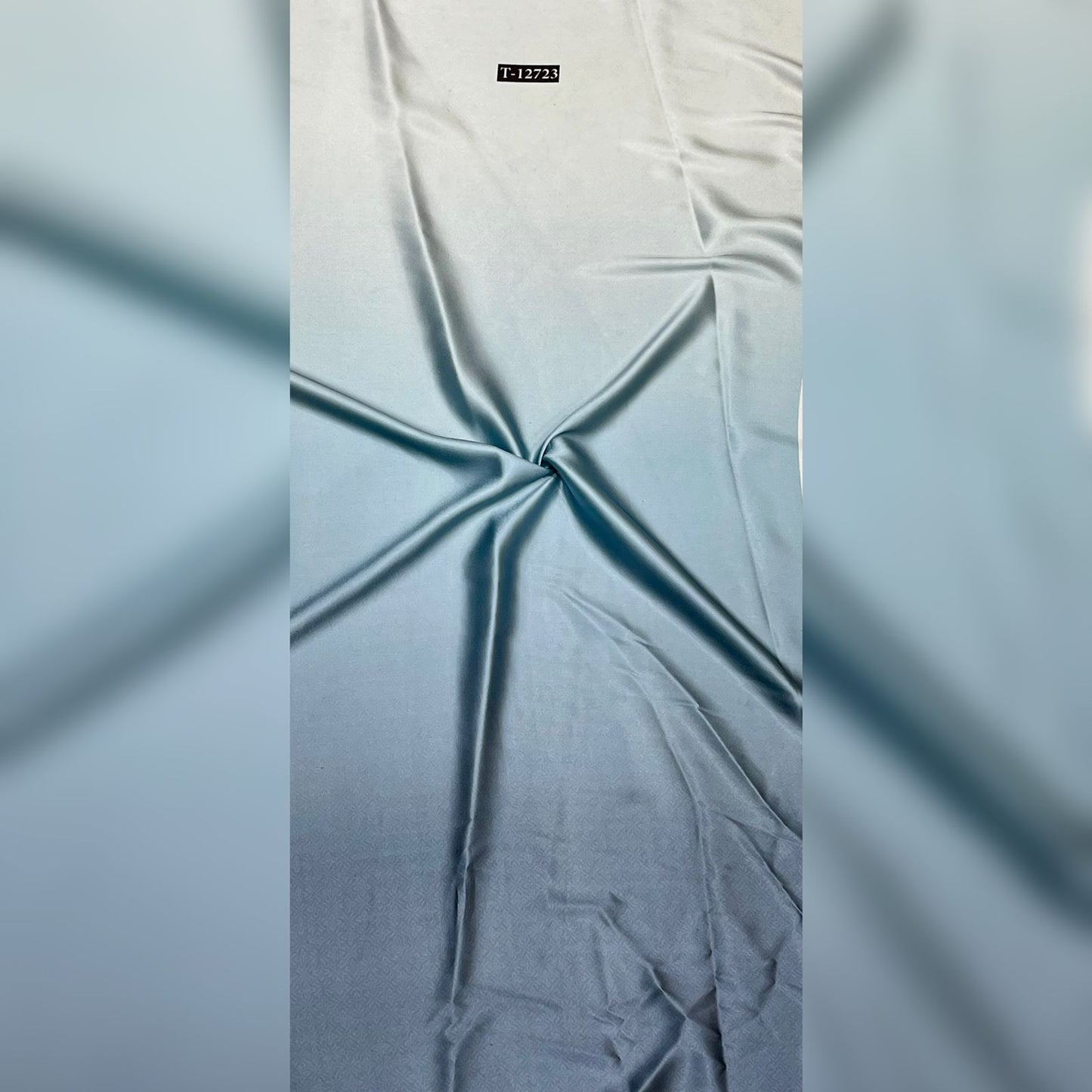 Japan Satin Ombre Collection
