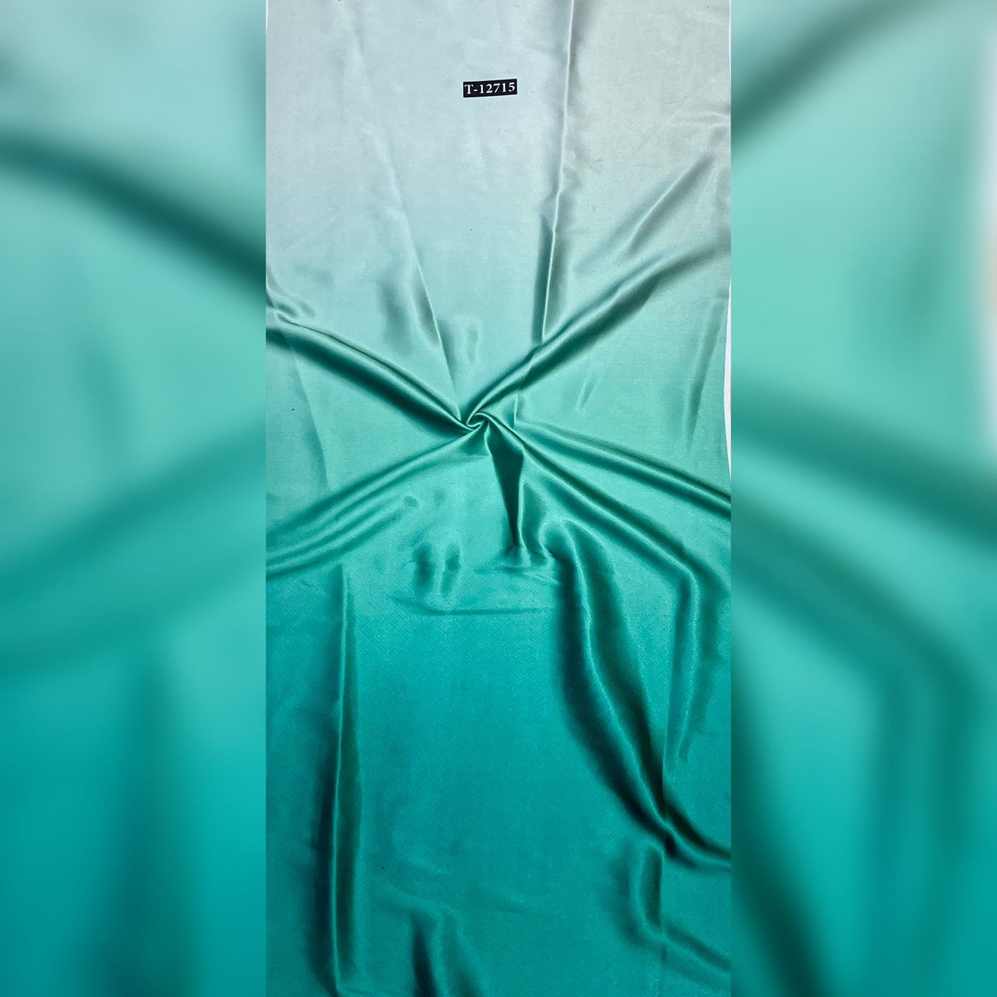 Japan Satin Ombre Collection