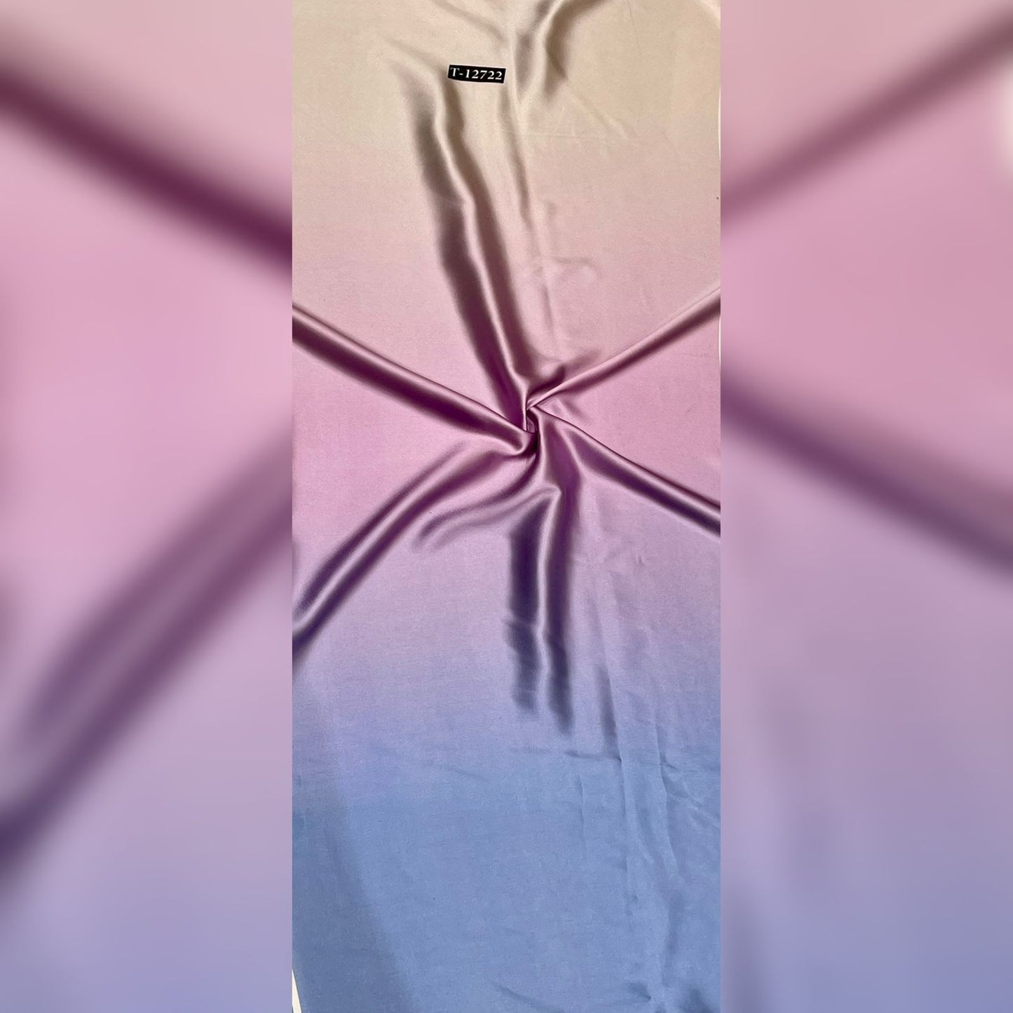 Japan Satin Ombre Collection