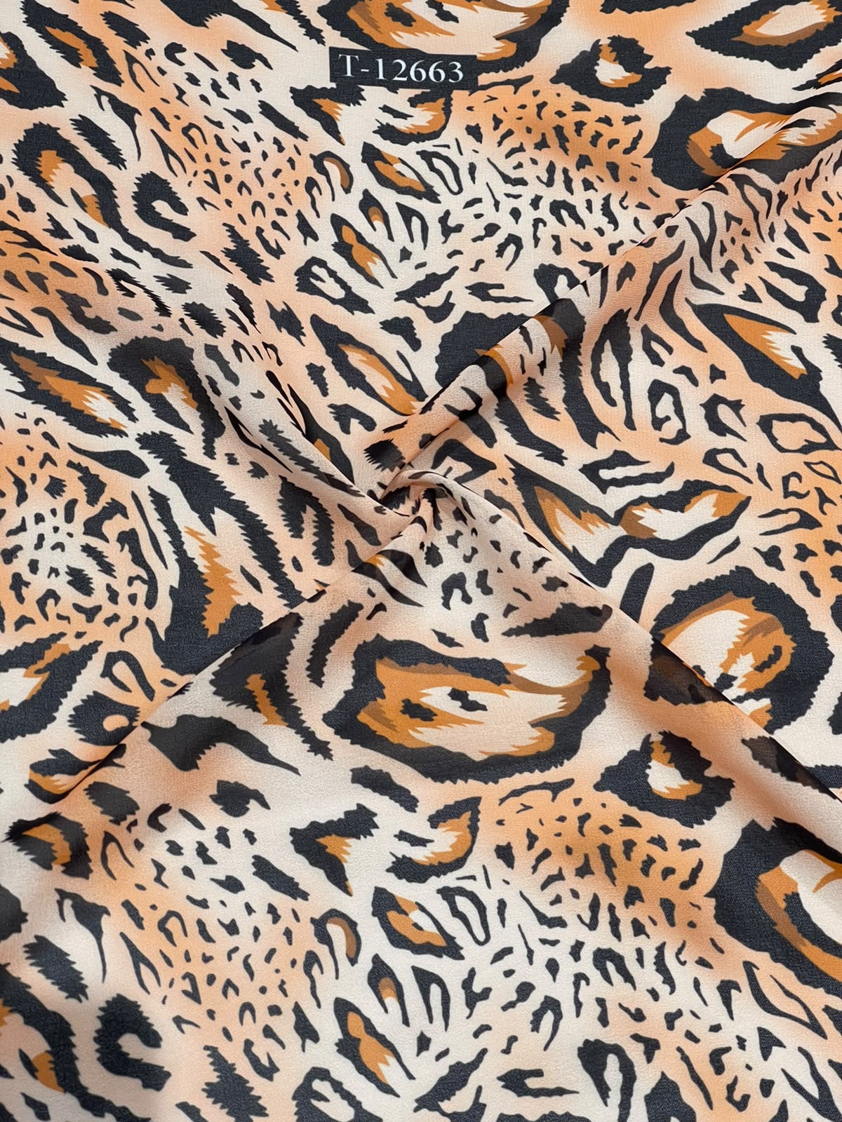 Georgette Best Selling Floral Prints