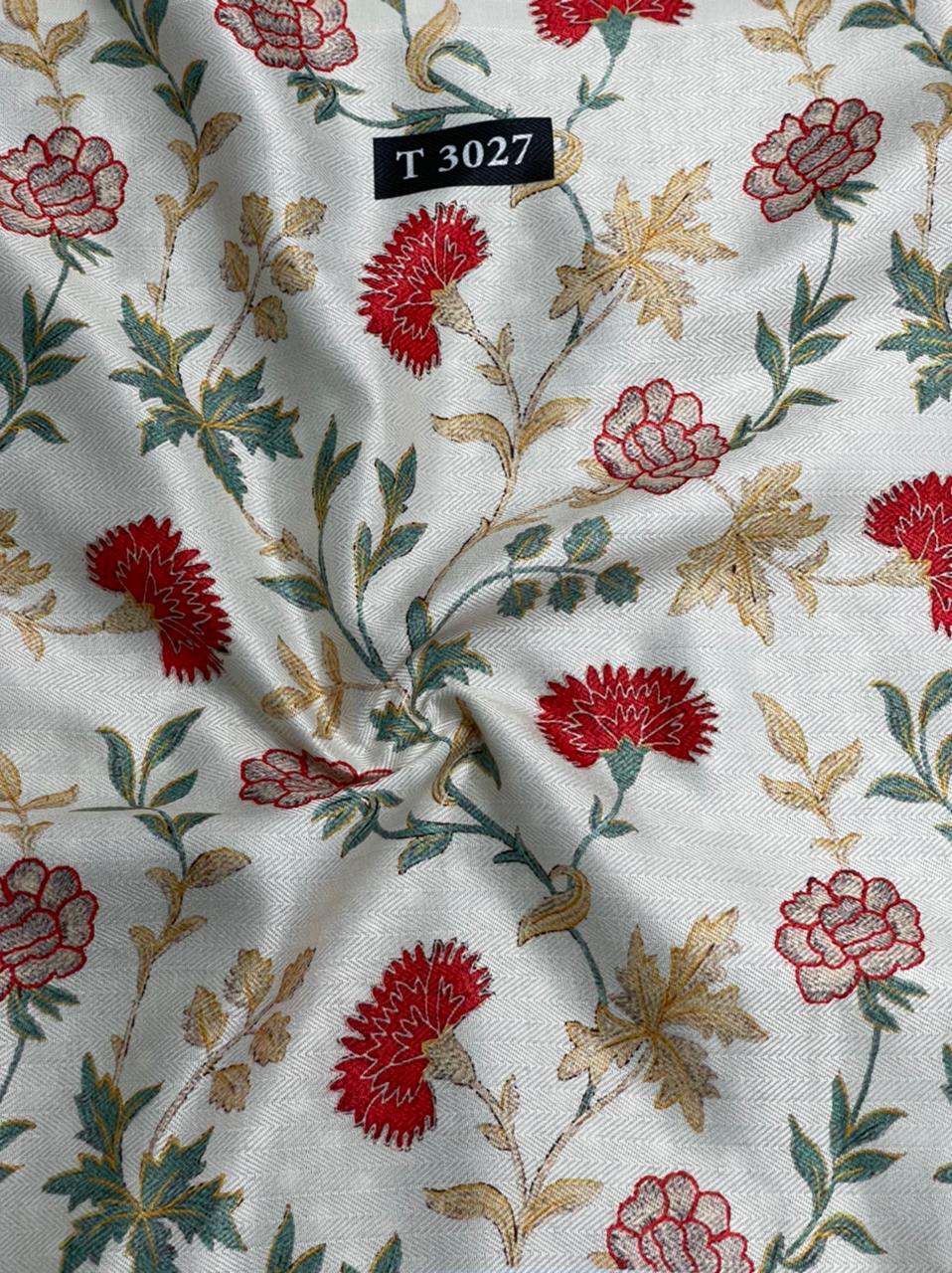 PASHMINA KAANI PRINTS