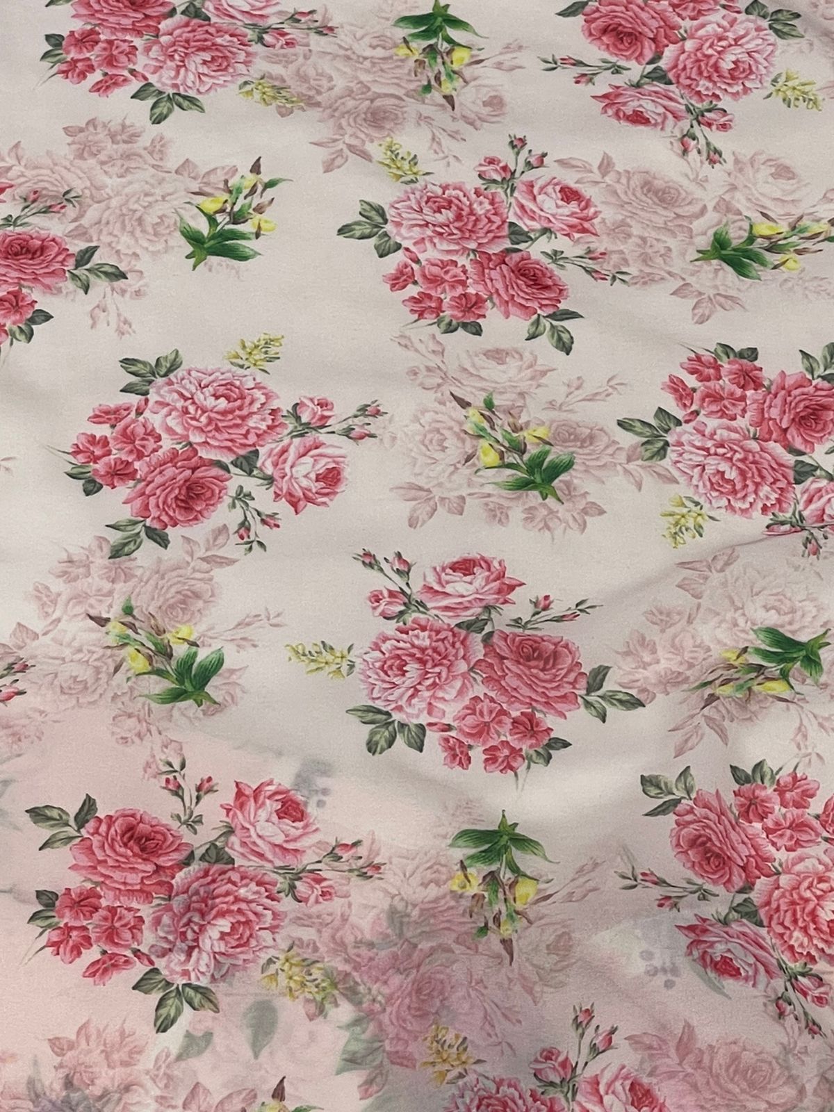Georgette Floral Collection
