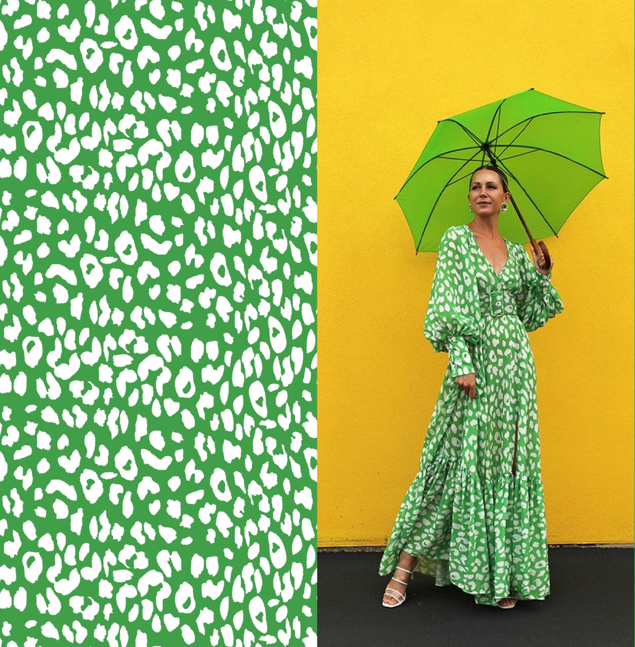 PREMIUM EXPORT PRINTS COLLECTION