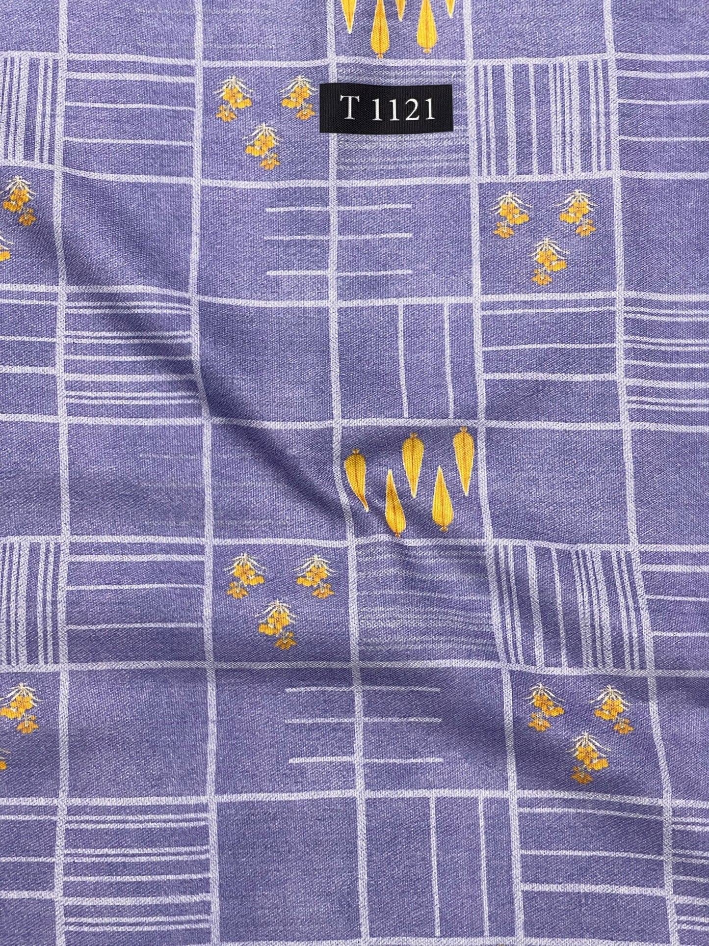 Rayon Mix Print Collection