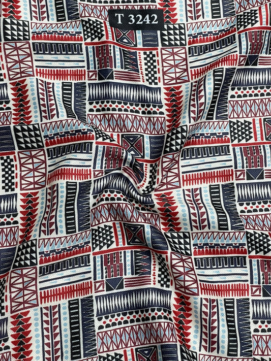 PASHMINA TRADITIONAL PRINTS