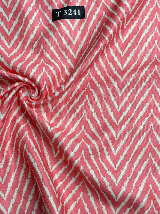 PASHMINA TRADITIONAL PRINTS